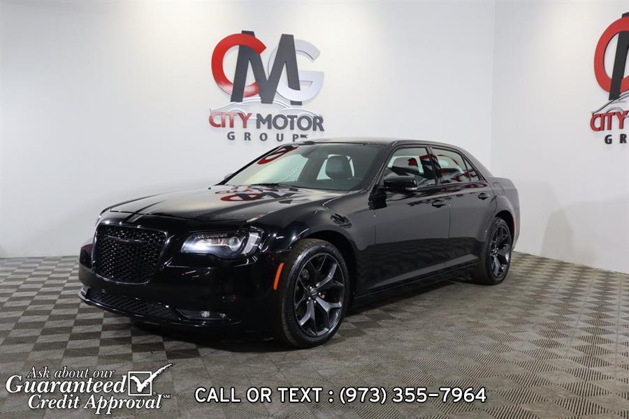 2021 Chrysler 300 S, available for sale in Haskell, New Jersey | City Motor Group Inc.. Haskell, New Jersey 2021 Chrysler 300 S, available for sale in Haskell, New Jersey | City Motor Group Inc.. Haskell, New Jersey