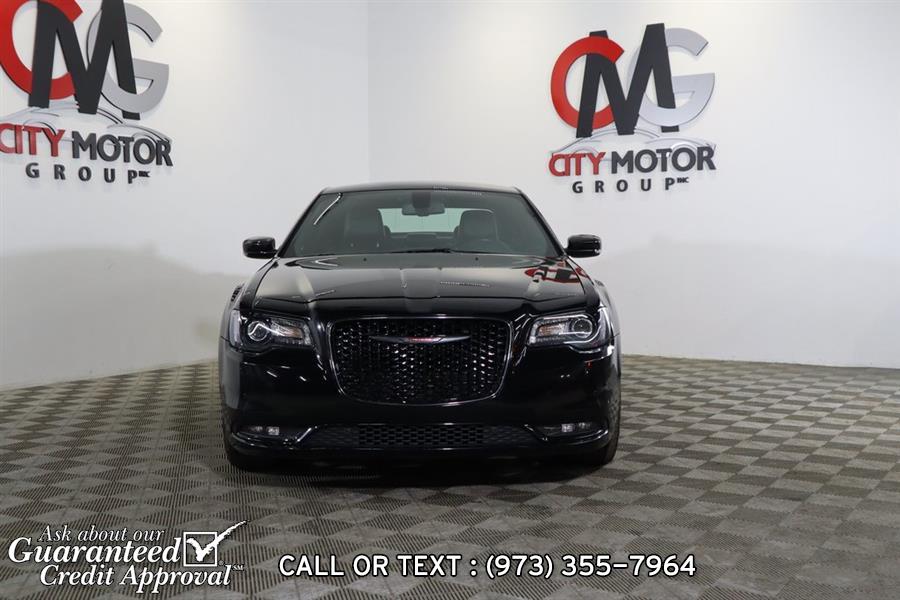 2021 Chrysler 300 S, available for sale in Haskell, New Jersey | City Motor Group Inc.. Haskell, New Jersey 2021 Chrysler 300 S, available for sale in Haskell, New Jersey | City Motor Group Inc.. Haskell, New Jersey