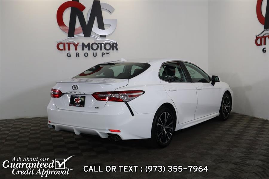 2020 Toyota Camry SE, available for sale in Haskell, New Jersey | City Motor Group Inc.. Haskell, New Jersey 2020 Toyota Camry SE, available for sale in Haskell, New Jersey | City Motor Group Inc.. Haskell, New Jersey