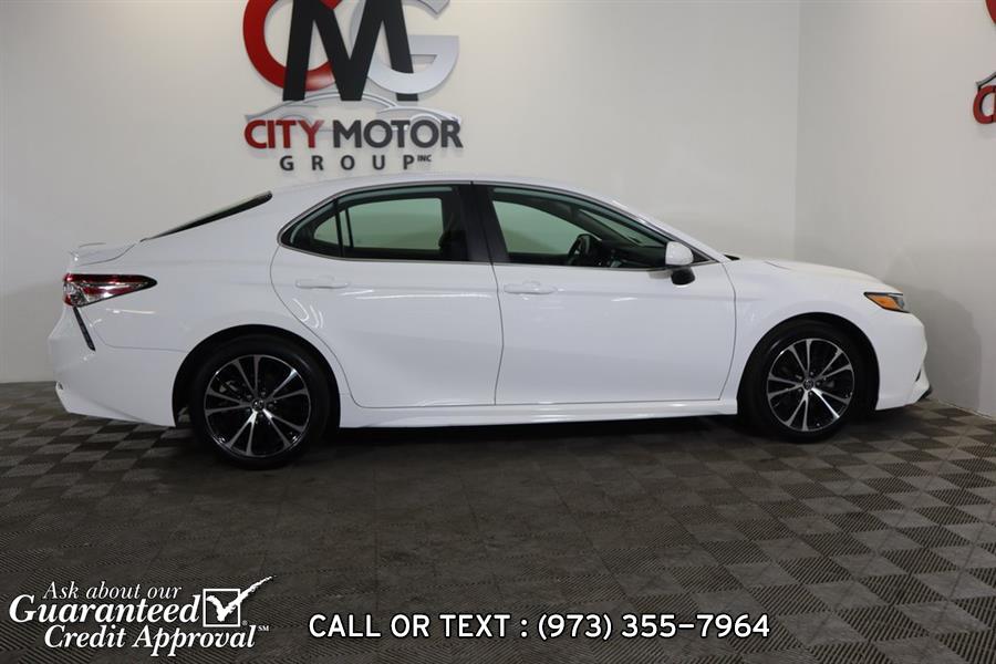 2020 Toyota Camry SE, available for sale in Haskell, New Jersey | City Motor Group Inc.. Haskell, New Jersey 2020 Toyota Camry SE, available for sale in Haskell, New Jersey | City Motor Group Inc.. Haskell, New Jersey
