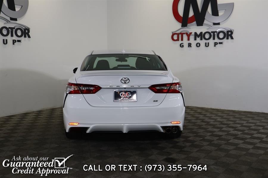 2020 Toyota Camry SE, available for sale in Haskell, New Jersey | City Motor Group Inc.. Haskell, New Jersey 2020 Toyota Camry SE, available for sale in Haskell, New Jersey | City Motor Group Inc.. Haskell, New Jersey