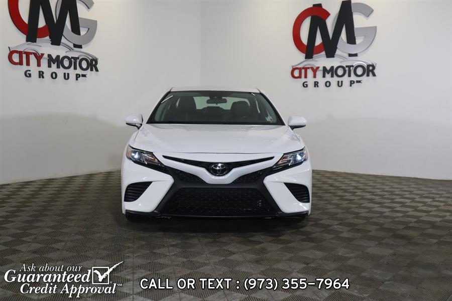 2020 Toyota Camry SE, available for sale in Haskell, New Jersey | City Motor Group Inc.. Haskell, New Jersey 2020 Toyota Camry SE, available for sale in Haskell, New Jersey | City Motor Group Inc.. Haskell, New Jersey