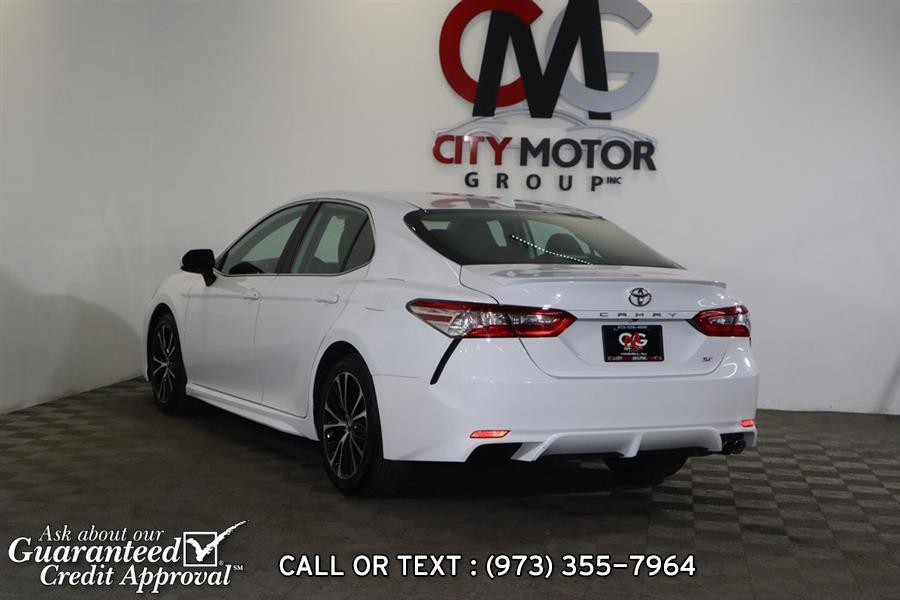 2020 Toyota Camry SE, available for sale in Haskell, New Jersey | City Motor Group Inc.. Haskell, New Jersey 2020 Toyota Camry SE, available for sale in Haskell, New Jersey | City Motor Group Inc.. Haskell, New Jersey