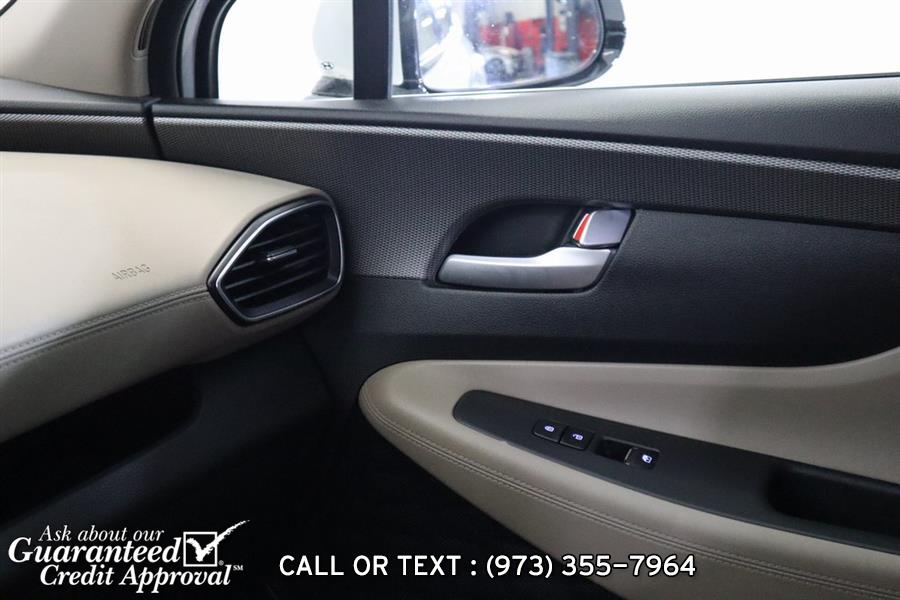 2019 Hyundai Santa Fe SEL Plus 2.4, available for sale in Haskell, New Jersey | City Motor Group Inc.. Haskell, New Jersey 2019 Hyundai Santa Fe SEL Plus 2.4, available for sale in Haskell, New Jersey | City Motor Group Inc.. Haskell, New Jersey