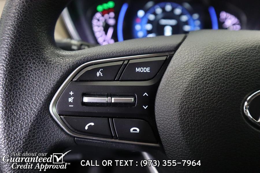2019 Hyundai Santa Fe SEL Plus 2.4, available for sale in Haskell, New Jersey | City Motor Group Inc.. Haskell, New Jersey 2019 Hyundai Santa Fe SEL Plus 2.4, available for sale in Haskell, New Jersey | City Motor Group Inc.. Haskell, New Jersey