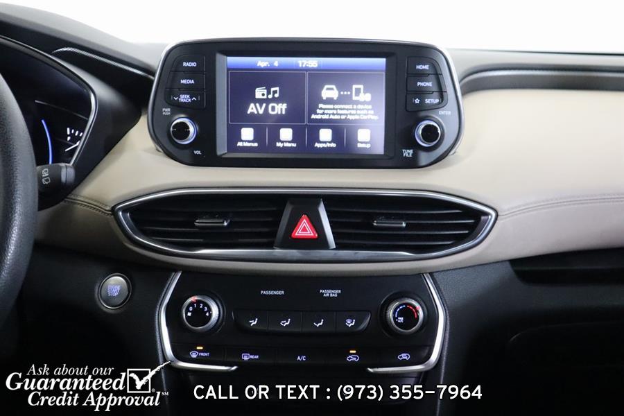 2019 Hyundai Santa Fe SEL Plus 2.4, available for sale in Haskell, New Jersey | City Motor Group Inc.. Haskell, New Jersey 2019 Hyundai Santa Fe SEL Plus 2.4, available for sale in Haskell, New Jersey | City Motor Group Inc.. Haskell, New Jersey