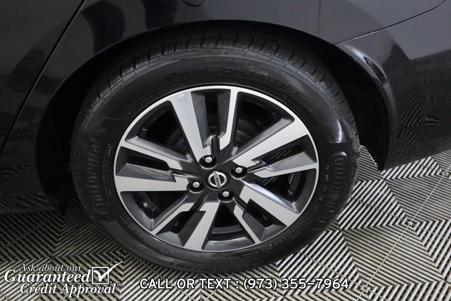 2021 Nissan Versa 1.6 SV, available for sale in Haskell, New Jersey | City Motor Group Inc.. Haskell, New Jersey 2021 Nissan Versa 1.6 SV, available for sale in Haskell, New Jersey | City Motor Group Inc.. Haskell, New Jersey