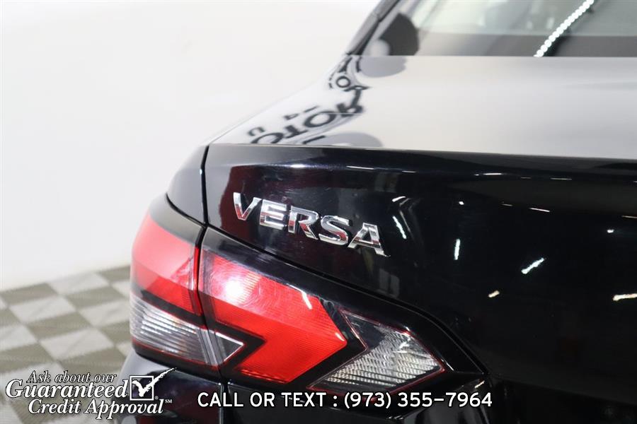 2021 Nissan Versa 1.6 SV, available for sale in Haskell, New Jersey | City Motor Group Inc.. Haskell, New Jersey 2021 Nissan Versa 1.6 SV, available for sale in Haskell, New Jersey | City Motor Group Inc.. Haskell, New Jersey