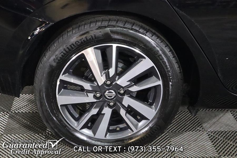 2021 Nissan Versa 1.6 SV, available for sale in Haskell, New Jersey | City Motor Group Inc.. Haskell, New Jersey 2021 Nissan Versa 1.6 SV, available for sale in Haskell, New Jersey | City Motor Group Inc.. Haskell, New Jersey