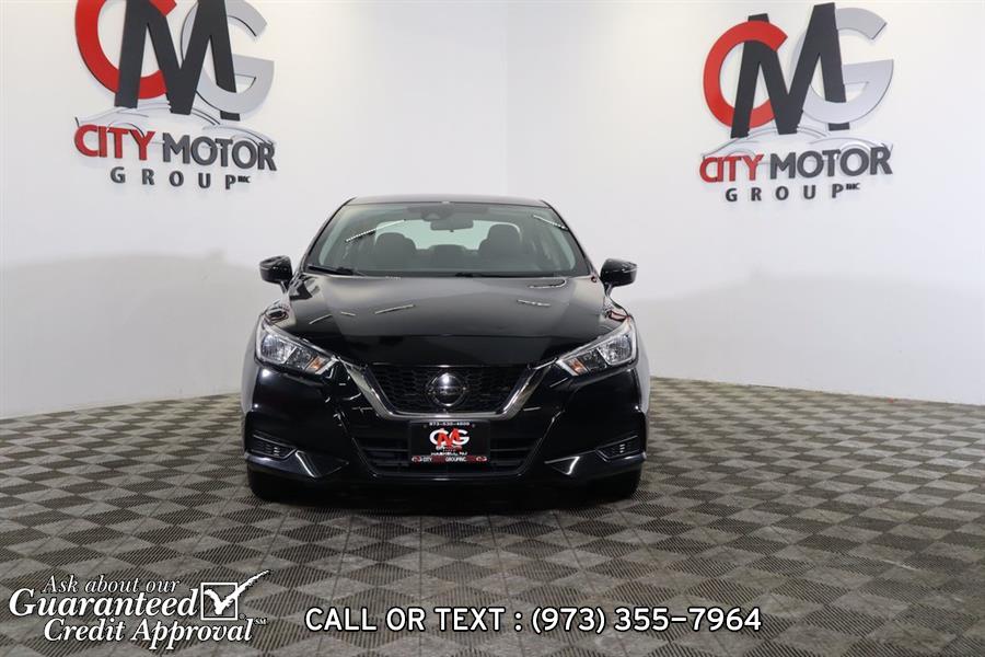 2021 Nissan Versa 1.6 SV, available for sale in Haskell, New Jersey | City Motor Group Inc.. Haskell, New Jersey 2021 Nissan Versa 1.6 SV, available for sale in Haskell, New Jersey | City Motor Group Inc.. Haskell, New Jersey