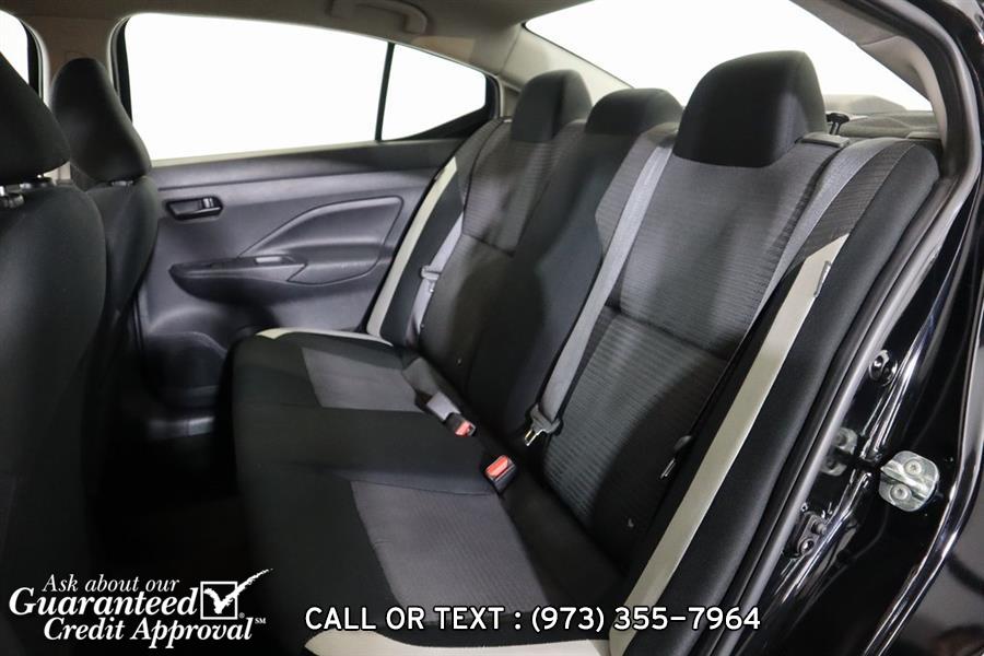 2021 Nissan Versa 1.6 SV, available for sale in Haskell, New Jersey | City Motor Group Inc.. Haskell, New Jersey 2021 Nissan Versa 1.6 SV, available for sale in Haskell, New Jersey | City Motor Group Inc.. Haskell, New Jersey