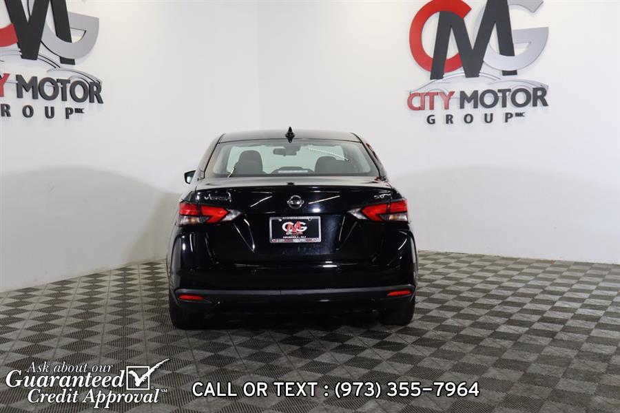 2021 Nissan Versa 1.6 SV, available for sale in Haskell, New Jersey | City Motor Group Inc.. Haskell, New Jersey 2021 Nissan Versa 1.6 SV, available for sale in Haskell, New Jersey | City Motor Group Inc.. Haskell, New Jersey
