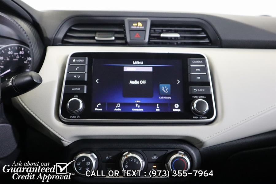 2021 Nissan Versa 1.6 SV, available for sale in Haskell, New Jersey | City Motor Group Inc.. Haskell, New Jersey 2021 Nissan Versa 1.6 SV, available for sale in Haskell, New Jersey | City Motor Group Inc.. Haskell, New Jersey