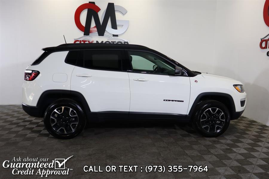 2021 Jeep Compass Trailhawk, available for sale in Haskell, New Jersey | City Motor Group Inc.. Haskell, New Jersey 2021 Jeep Compass Trailhawk, available for sale in Haskell, New Jersey | City Motor Group Inc.. Haskell, New Jersey
