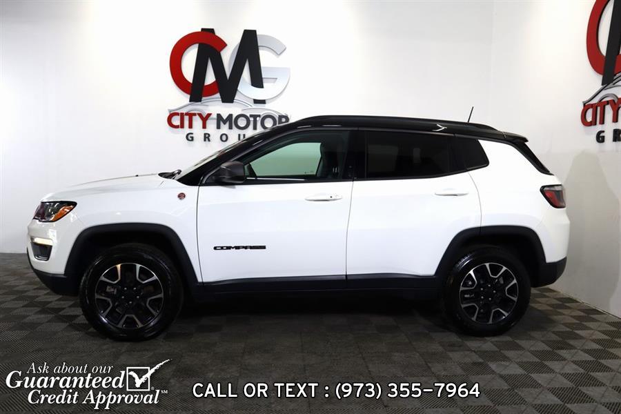 2021 Jeep Compass Trailhawk, available for sale in Haskell, New Jersey | City Motor Group Inc.. Haskell, New Jersey 2021 Jeep Compass Trailhawk, available for sale in Haskell, New Jersey | City Motor Group Inc.. Haskell, New Jersey