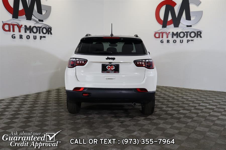 2021 Jeep Compass Trailhawk, available for sale in Haskell, New Jersey | City Motor Group Inc.. Haskell, New Jersey 2021 Jeep Compass Trailhawk, available for sale in Haskell, New Jersey | City Motor Group Inc.. Haskell, New Jersey