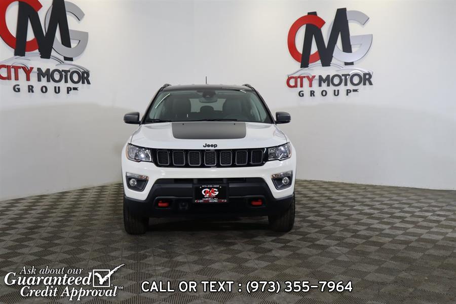 2021 Jeep Compass Trailhawk, available for sale in Haskell, New Jersey | City Motor Group Inc.. Haskell, New Jersey 2021 Jeep Compass Trailhawk, available for sale in Haskell, New Jersey | City Motor Group Inc.. Haskell, New Jersey