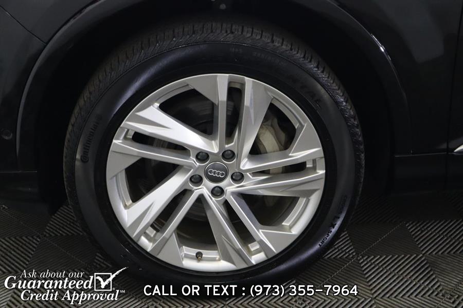 2020 Audi Q7 55 Premium Plus, available for sale in Haskell, New Jersey | City Motor Group Inc.. Haskell, New Jersey 2020 Audi Q7 55 Premium Plus, available for sale in Haskell, New Jersey | City Motor Group Inc.. Haskell, New Jersey