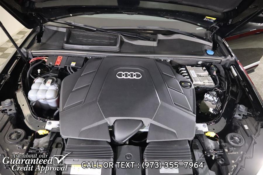 2020 Audi Q7 55 Premium Plus, available for sale in Haskell, New Jersey | City Motor Group Inc.. Haskell, New Jersey 2020 Audi Q7 55 Premium Plus, available for sale in Haskell, New Jersey | City Motor Group Inc.. Haskell, New Jersey
