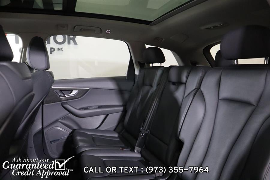 2020 Audi Q7 55 Premium Plus, available for sale in Haskell, New Jersey | City Motor Group Inc.. Haskell, New Jersey 2020 Audi Q7 55 Premium Plus, available for sale in Haskell, New Jersey | City Motor Group Inc.. Haskell, New Jersey