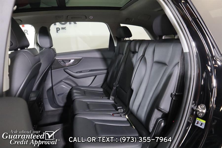2020 Audi Q7 55 Premium Plus, available for sale in Haskell, New Jersey | City Motor Group Inc.. Haskell, New Jersey 2020 Audi Q7 55 Premium Plus, available for sale in Haskell, New Jersey | City Motor Group Inc.. Haskell, New Jersey