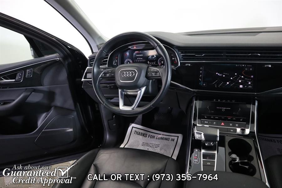 2020 Audi Q7 55 Premium Plus, available for sale in Haskell, New Jersey | City Motor Group Inc.. Haskell, New Jersey 2020 Audi Q7 55 Premium Plus, available for sale in Haskell, New Jersey | City Motor Group Inc.. Haskell, New Jersey