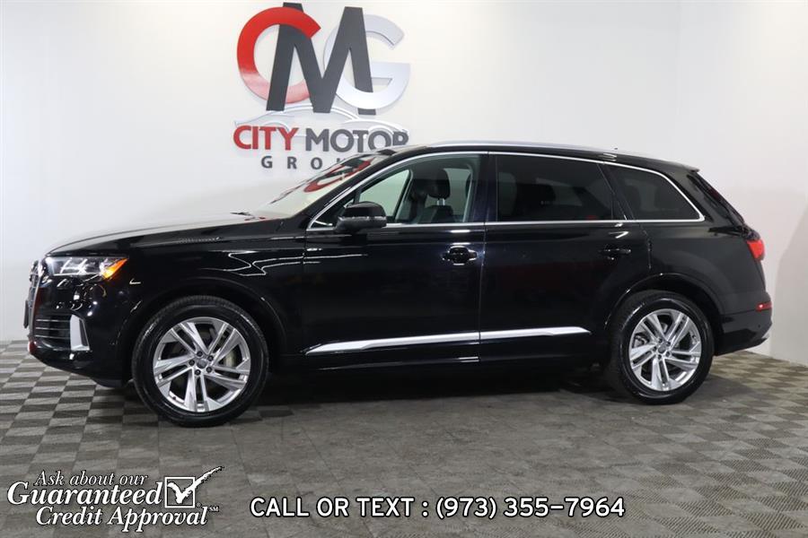 2020 Audi Q7 55 Premium Plus, available for sale in Haskell, New Jersey | City Motor Group Inc.. Haskell, New Jersey 2020 Audi Q7 55 Premium Plus, available for sale in Haskell, New Jersey | City Motor Group Inc.. Haskell, New Jersey