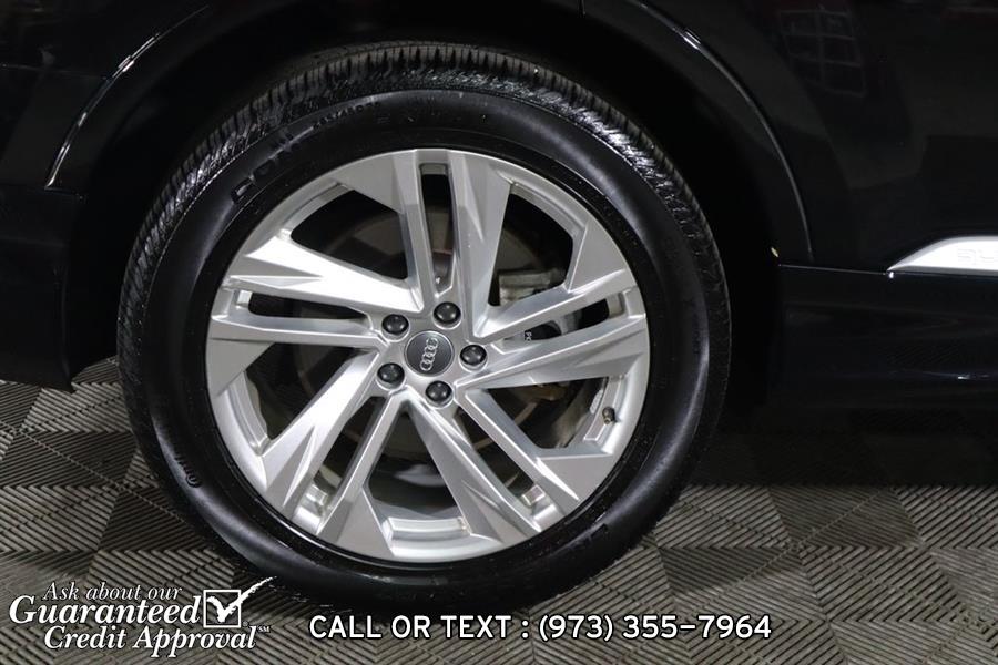 2020 Audi Q7 55 Premium Plus, available for sale in Haskell, New Jersey | City Motor Group Inc.. Haskell, New Jersey 2020 Audi Q7 55 Premium Plus, available for sale in Haskell, New Jersey | City Motor Group Inc.. Haskell, New Jersey