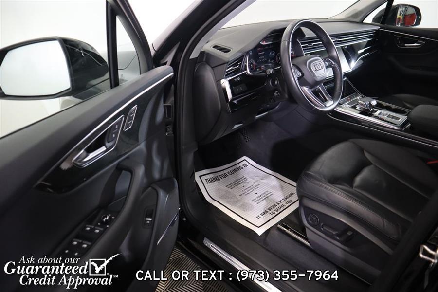 2020 Audi Q7 55 Premium Plus, available for sale in Haskell, New Jersey | City Motor Group Inc.. Haskell, New Jersey 2020 Audi Q7 55 Premium Plus, available for sale in Haskell, New Jersey | City Motor Group Inc.. Haskell, New Jersey