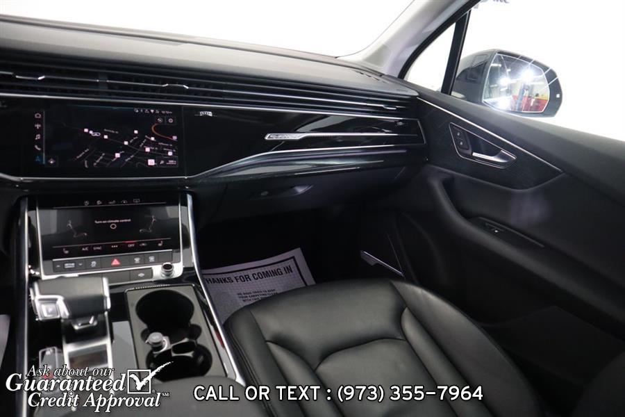 2020 Audi Q7 55 Premium Plus, available for sale in Haskell, New Jersey | City Motor Group Inc.. Haskell, New Jersey 2020 Audi Q7 55 Premium Plus, available for sale in Haskell, New Jersey | City Motor Group Inc.. Haskell, New Jersey