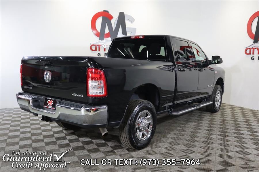 2022 Ram 2500 Big Horn, available for sale in Haskell, New Jersey | City Motor Group Inc.. Haskell, New Jersey 2022 Ram 2500 Big Horn, available for sale in Haskell, New Jersey | City Motor Group Inc.. Haskell, New Jersey