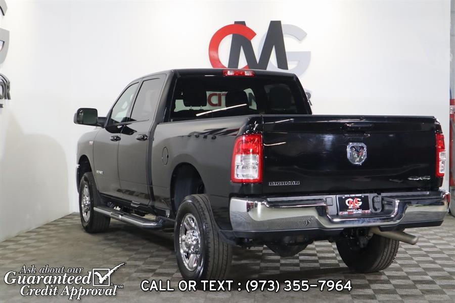 2022 Ram 2500 Big Horn, available for sale in Haskell, New Jersey | City Motor Group Inc.. Haskell, New Jersey 2022 Ram 2500 Big Horn, available for sale in Haskell, New Jersey | City Motor Group Inc.. Haskell, New Jersey