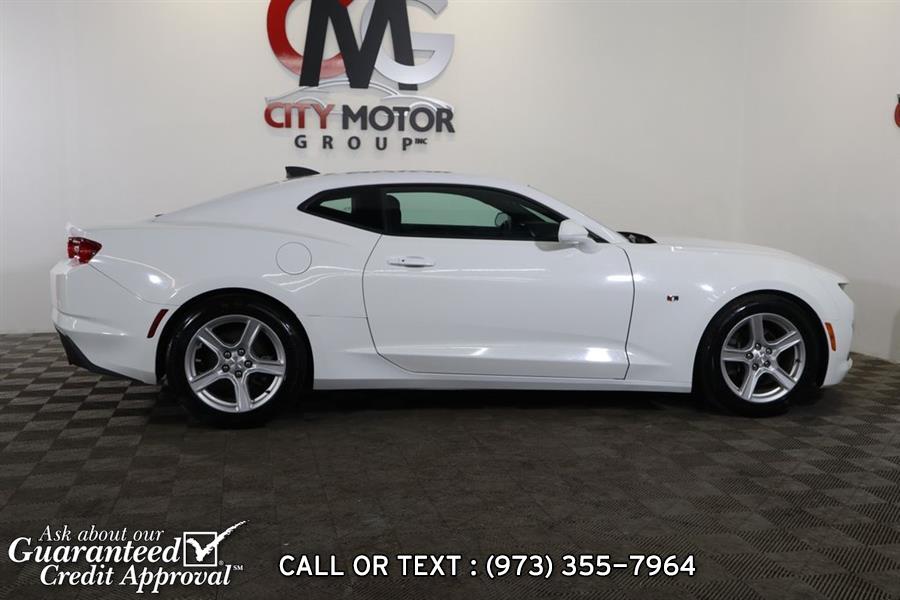 2020 Chevrolet Camaro 1LT, available for sale in Haskell, New Jersey | City Motor Group Inc.. Haskell, New Jersey 2020 Chevrolet Camaro 1LT, available for sale in Haskell, New Jersey | City Motor Group Inc.. Haskell, New Jersey