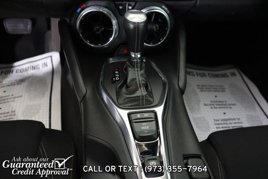2020 Chevrolet Camaro 1LT, available for sale in Haskell, New Jersey | City Motor Group Inc.. Haskell, New Jersey 2020 Chevrolet Camaro 1LT, available for sale in Haskell, New Jersey | City Motor Group Inc.. Haskell, New Jersey