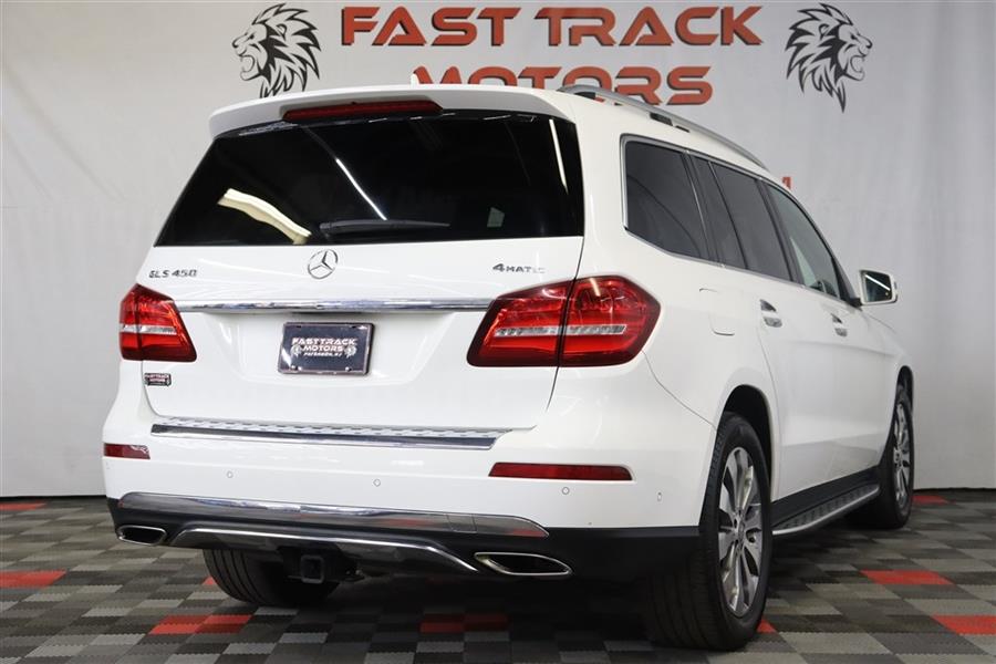 2017 Mercedes-benz Gls 450 4MATIC, available for sale in Paterson, New Jersey | Fast Track Motors. Paterson, New Jersey 2017 Mercedes-benz Gls 450 4MATIC, available for sale in Paterson, New Jersey | Fast Track Motors. Paterson, New Jersey