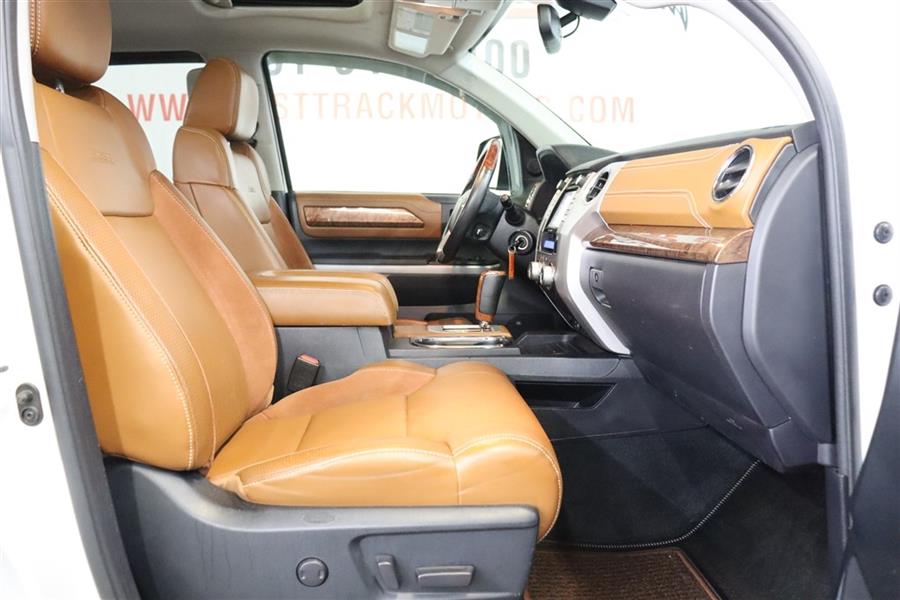 2018 Toyota Tundra CREWMAX 1794, available for sale in Paterson, New Jersey | Fast Track Motors. Paterson, New Jersey 2018 Toyota Tundra CREWMAX 1794, available for sale in Paterson, New Jersey | Fast Track Motors. Paterson, New Jersey