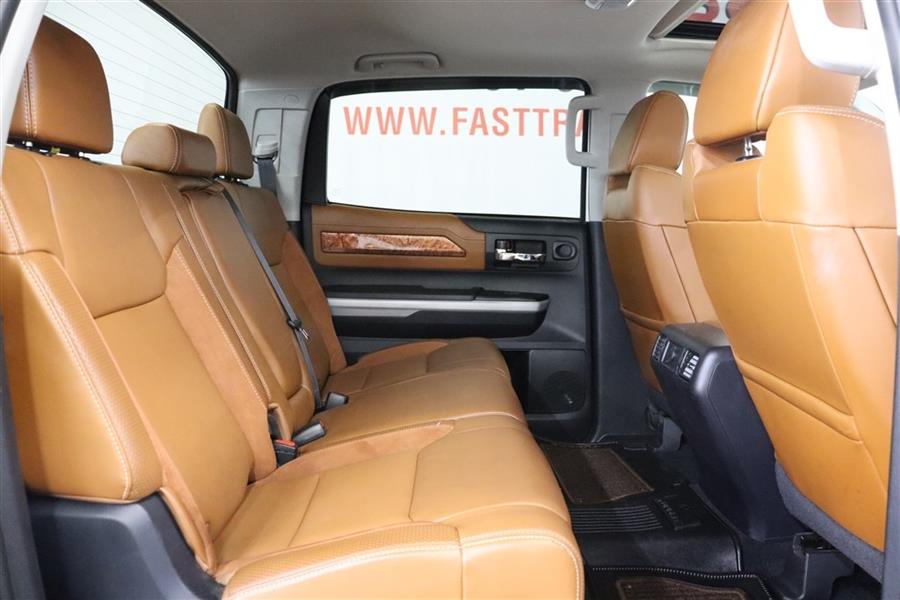 2018 Toyota Tundra CREWMAX 1794, available for sale in Paterson, New Jersey | Fast Track Motors. Paterson, New Jersey 2018 Toyota Tundra CREWMAX 1794, available for sale in Paterson, New Jersey | Fast Track Motors. Paterson, New Jersey