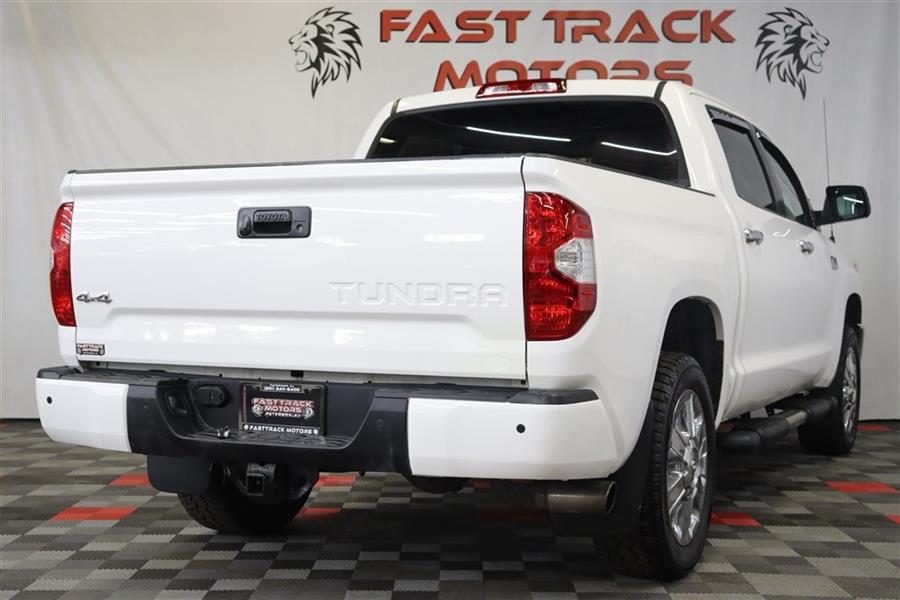 2018 Toyota Tundra CREWMAX 1794, available for sale in Paterson, New Jersey | Fast Track Motors. Paterson, New Jersey 2018 Toyota Tundra CREWMAX 1794, available for sale in Paterson, New Jersey | Fast Track Motors. Paterson, New Jersey