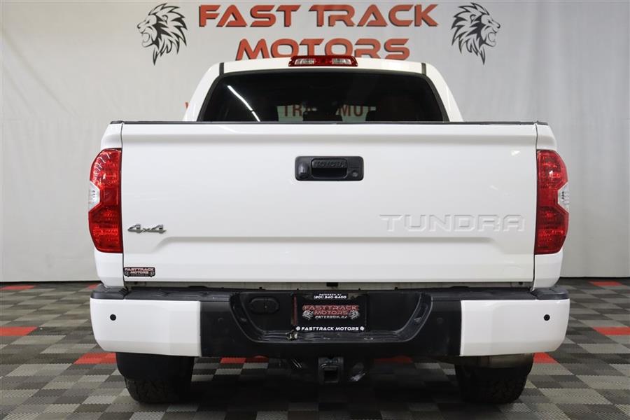 2018 Toyota Tundra CREWMAX 1794, available for sale in Paterson, New Jersey | Fast Track Motors. Paterson, New Jersey 2018 Toyota Tundra CREWMAX 1794, available for sale in Paterson, New Jersey | Fast Track Motors. Paterson, New Jersey