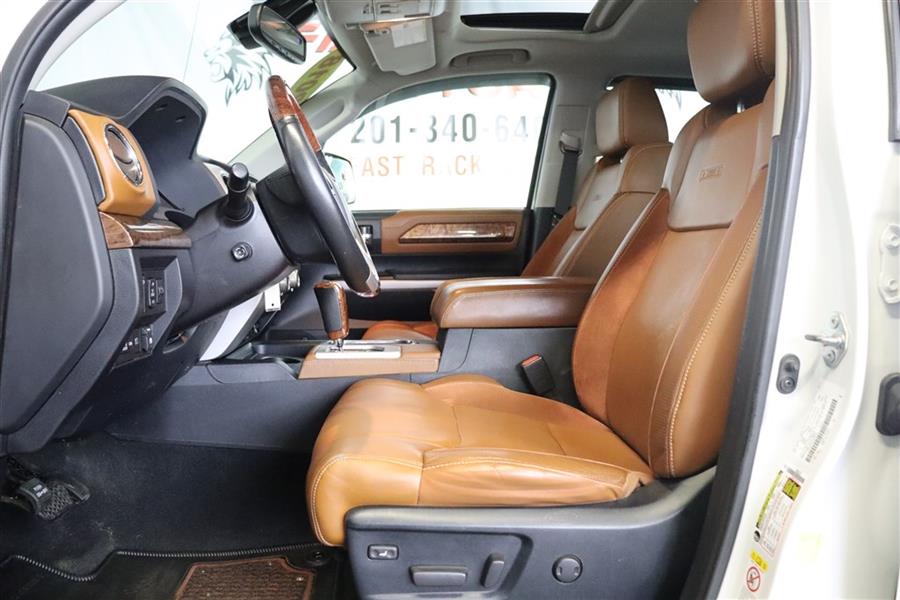 2018 Toyota Tundra CREWMAX 1794, available for sale in Paterson, New Jersey | Fast Track Motors. Paterson, New Jersey 2018 Toyota Tundra CREWMAX 1794, available for sale in Paterson, New Jersey | Fast Track Motors. Paterson, New Jersey