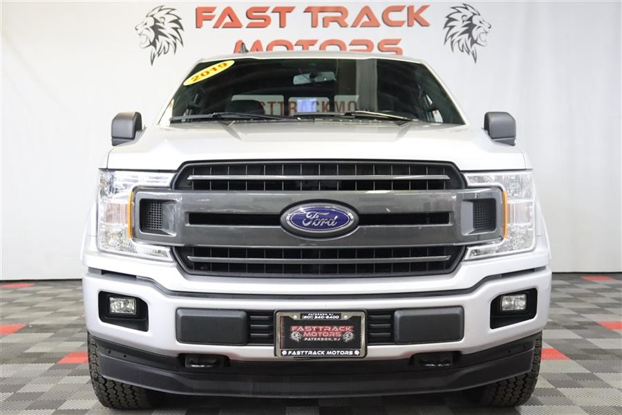 2019 Ford F150 SUPER CAB, available for sale in Paterson, New Jersey | Fast Track Motors. Paterson, New Jersey 2019 Ford F150 SUPER CAB, available for sale in Paterson, New Jersey | Fast Track Motors. Paterson, New Jersey
