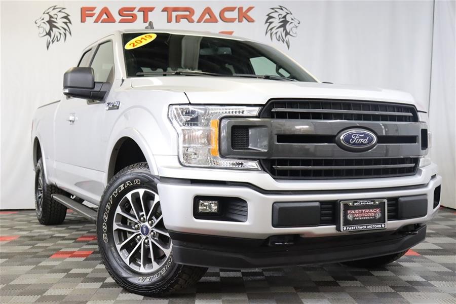 2019 Ford F150 SUPER CAB, available for sale in Paterson, New Jersey | Fast Track Motors. Paterson, New Jersey 2019 Ford F150 SUPER CAB, available for sale in Paterson, New Jersey | Fast Track Motors. Paterson, New Jersey