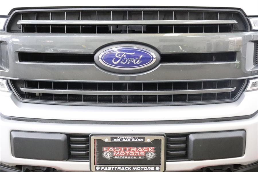 2019 Ford F150 SUPER CAB, available for sale in Paterson, New Jersey | Fast Track Motors. Paterson, New Jersey 2019 Ford F150 SUPER CAB, available for sale in Paterson, New Jersey | Fast Track Motors. Paterson, New Jersey