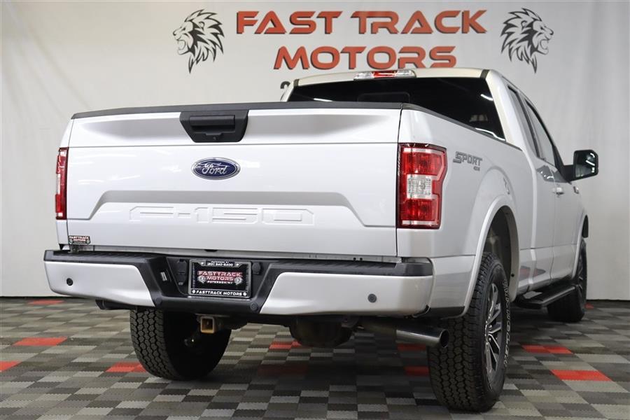 2019 Ford F150 SUPER CAB, available for sale in Paterson, New Jersey | Fast Track Motors. Paterson, New Jersey 2019 Ford F150 SUPER CAB, available for sale in Paterson, New Jersey | Fast Track Motors. Paterson, New Jersey