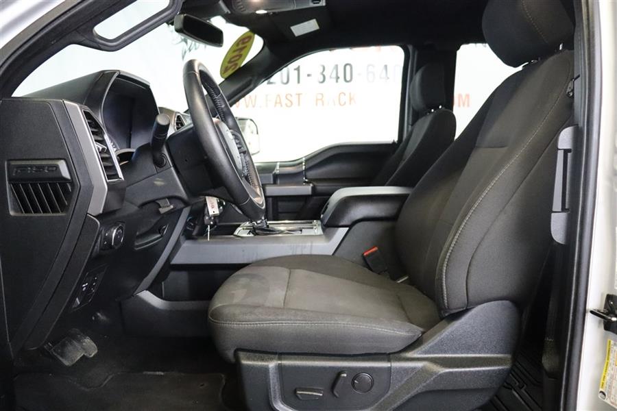 2019 Ford F150 SUPER CAB, available for sale in Paterson, New Jersey | Fast Track Motors. Paterson, New Jersey 2019 Ford F150 SUPER CAB, available for sale in Paterson, New Jersey | Fast Track Motors. Paterson, New Jersey