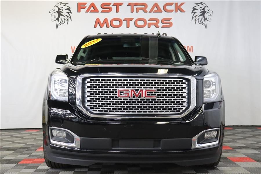 2017 GMC Yukon DENALI, available for sale in Paterson, New Jersey | Fast Track Motors. Paterson, New Jersey 2017 GMC Yukon DENALI, available for sale in Paterson, New Jersey | Fast Track Motors. Paterson, New Jersey