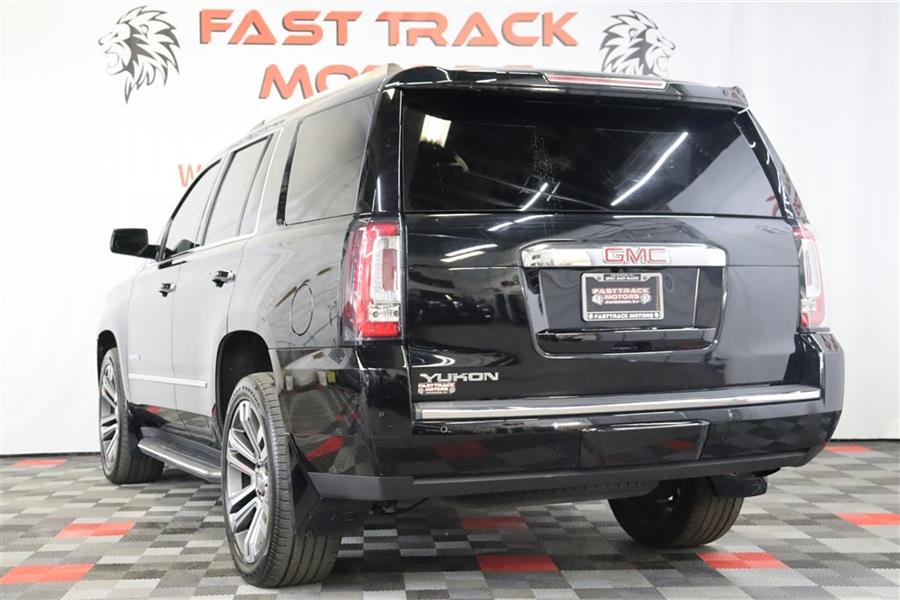 2017 GMC Yukon DENALI, available for sale in Paterson, New Jersey | Fast Track Motors. Paterson, New Jersey 2017 GMC Yukon DENALI, available for sale in Paterson, New Jersey | Fast Track Motors. Paterson, New Jersey