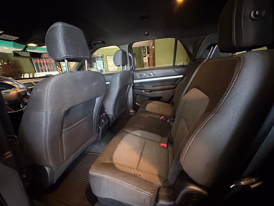2016 Ford Explorer 4WD 4dr XLT, available for sale in West Hartford, Connecticut | AutoMax. West Hartford, Connecticut 2016 Ford Explorer 4WD 4dr XLT, available for sale in West Hartford, Connecticut | AutoMax. West Hartford, Connecticut