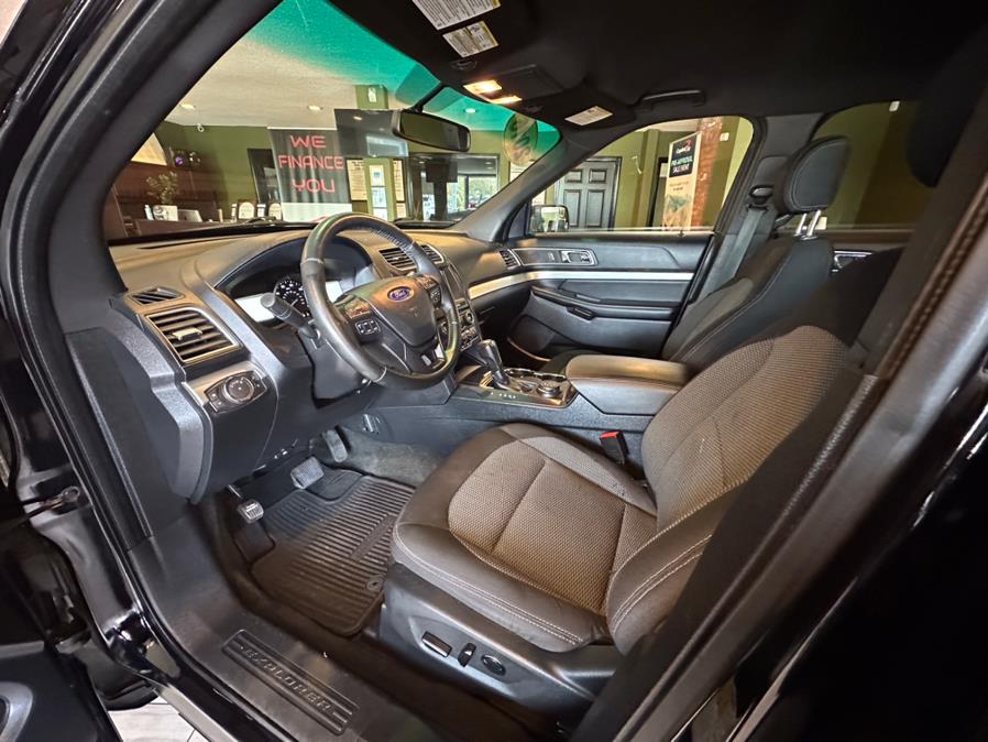 2016 Ford Explorer 4WD 4dr XLT, available for sale in West Hartford, Connecticut | AutoMax. West Hartford, Connecticut 2016 Ford Explorer 4WD 4dr XLT, available for sale in West Hartford, Connecticut | AutoMax. West Hartford, Connecticut