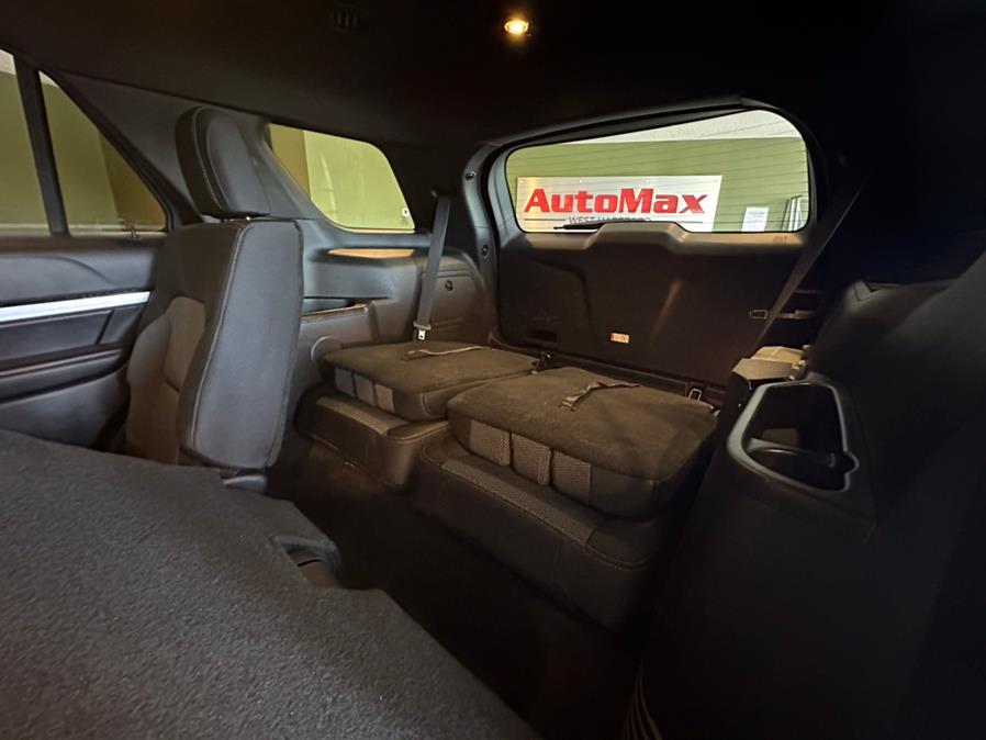 2016 Ford Explorer 4WD 4dr XLT, available for sale in West Hartford, Connecticut | AutoMax. West Hartford, Connecticut 2016 Ford Explorer 4WD 4dr XLT, available for sale in West Hartford, Connecticut | AutoMax. West Hartford, Connecticut
